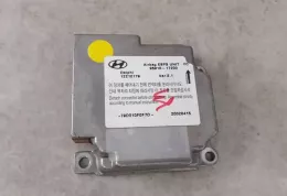 79D010F0F70 блок управління airbag (srs) Hyundai Matrix 2003