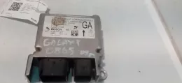 650012082002 блок управління airbag (srs) Ford Galaxy 2009