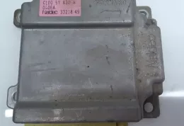 C10057K30 блок управления AirBag (SRS) Mazda Premacy 2001