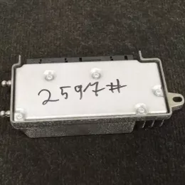 ACSM618308500B блок управления AirBag (SRS) BMW 5 GT F07 2011