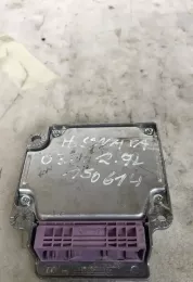 939103D200 блок управления AirBag (SRS) Hyundai Sonata 2003