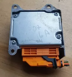 30020504 блок управління airbag (srs) Peugeot 307 2004