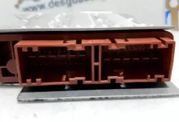51765168 блок управління airbag (srs) Fiat Idea 2010