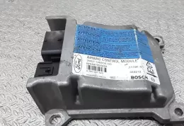625387355203 блок управління airbag (srs) Ford Focus 2002