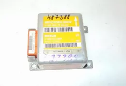 A0018201026 блок управління airbag (srs) Mercedes-Benz C W202 1999