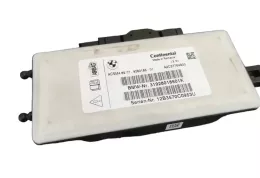 928018501 блок управления AirBag (SRS) BMW X3 F25 2013