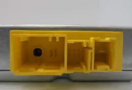 61356952987 блок управління airbag (srs) BMW 7 E65 E66 2001