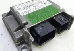 BP4K57K30C0285001554 блок управління airbag (srs) Mazda 3 I 2005