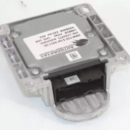6853994 блок управління airbag (srs) BMW X3 F25 2011