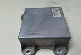 2F06B блок управління airbag (srs) Mazda 6 2003