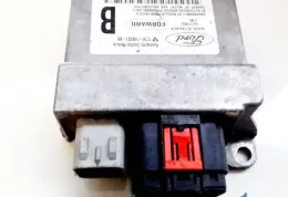 27060057124C блок управління airbag (srs) Ford Transit 2004