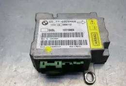 776920468 блок управління airbag (srs) BMW 7 E65 E66 2002