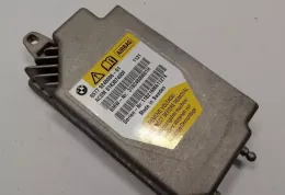 65779266329 блок управления AirBag (SRS) BMW 5 F10 F11 2011