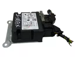 6200026588AC блок управления AirBag (SRS) Ford S-MAX 2010