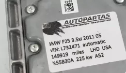 6853994 блок управління airbag (srs) BMW X3 F25 2011