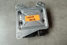 MK2T14B321DA блок управления AirBag (SRS) Ford Transit Custom 2021