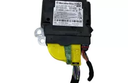 0285011956 блок управління airbag (srs) Mercedes-Benz B W246 W242 2016