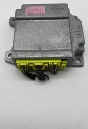 9106B блок управління airbag (srs) Mazda Premacy 2000
