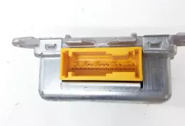 24380492GP блок управління airbag (srs) KIA Clarus 1997
