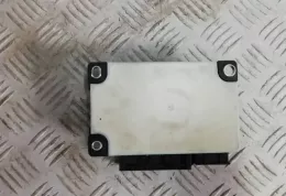 SDW9K22AE89 блок управління airbag (srs) Renault Megane III 2009