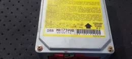 DRRMR173998 блок управління airbag (srs) Mitsubishi Lancer 1995