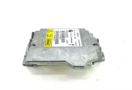 07B1615H14171 блок управления AirBag (SRS) BMW X5 E70 2008