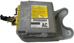 1523008771 блок управління airbag (srs) Daihatsu Sirion 2007