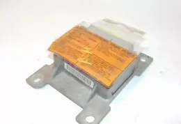 285562N125 блок управління airbag (srs) Nissan Almera 1996