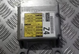 1503006200 блок управления AirBag (SRS) Toyota RAV 4 (XA30) 2011