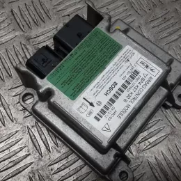 630011075401 блок управления AirBag (SRS) Mazda 3 I 2004