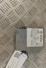 24020109L блок управления AirBag (SRS) Volkswagen PASSAT B5.5 2003