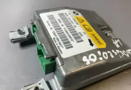 220434700 блок управління airbag (srs) BMW 5 E60 E61 2005
