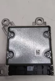 0285001746 блок управления AirBag (SRS) Peugeot 207 2007