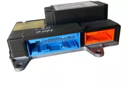 009120400638 блок управління airbag (srs) Volvo S40 2011