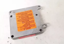 24000716 блок управління airbag (srs) Volkswagen PASSAT B5 2000