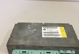 014522601 блок управління airbag (srs) BMW 5 E60 E61 2005