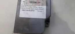 17010606A блок управления AirBag (SRS) Volkswagen Golf IV 2001