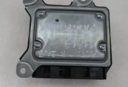 9824811680S20M блок управління airbag (srs) Peugeot 5008 II 2018