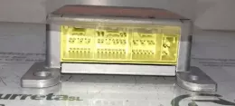 011222 блок управління airbag (srs) Nissan Pathfinder R50 2003