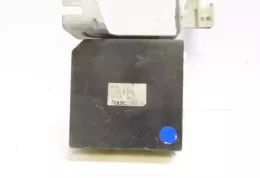 CA35677F0 блок управління airbag (srs) Mazda Xedos 6 1995