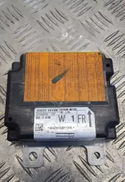 AE4EH143011315 блок управління airbag (srs) Nissan Qashqai 2015