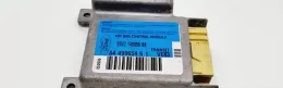 8449965461 блок управління airbag (srs) Ford Transit 1995