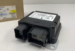 6400109122AC блок управління airbag (srs) Ford Kuga II 2018