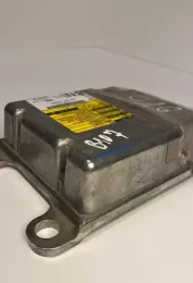 16980674L3 блок управління airbag (srs) Toyota Corolla Verso AR10 2007