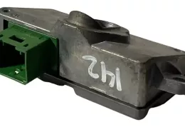 6949903 блок управления AirBag (SRS) BMW 7 E65 E66 2002