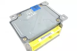 A0018207326 блок управління airbag (srs) Mercedes-Benz SL R230 2003