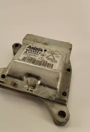 C240C141215 блок управління airbag (srs) Renault Laguna II 2006