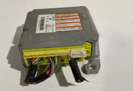 XTQ0T12231 блок управления AirBag (SRS) Subaru Forester SJ 2015