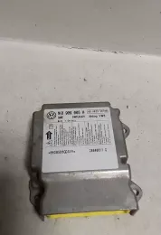 28040611C блок управления AirBag (SRS) Volkswagen Golf V 2005