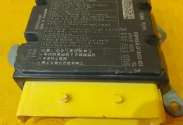 5Q0959655K блок управления AirBag (SRS) Audi A3 S3 8V 2015